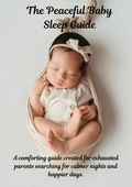 The Peaceful Baby Sleep Guide